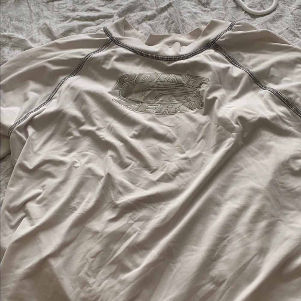 Surf shirt
